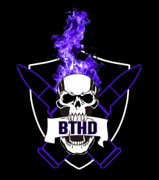 Bulletheads Logo